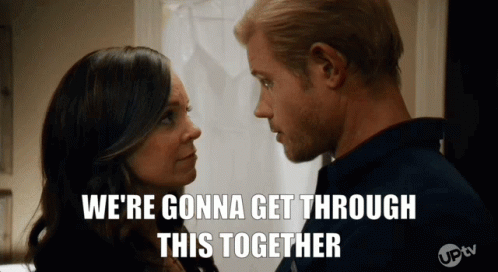 Trevor Donovan: We're Gonna Get Through This Together