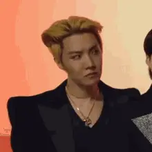 Catkoobi in Black Suit