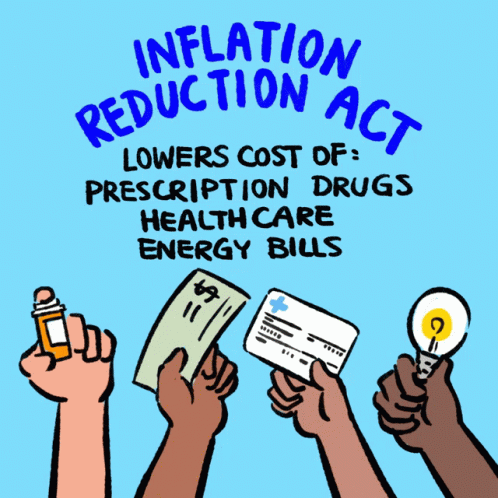 Inflation Reduction Act Lowers Costs