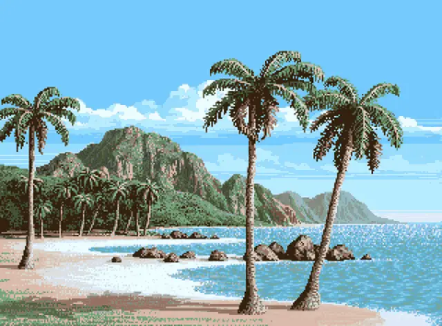 Vakantie Dinie