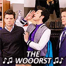 The Worst Crew
