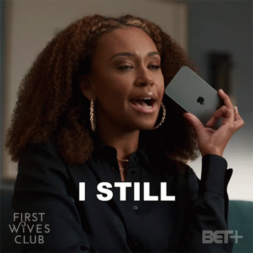 Ari Montgomery: I Still Don't Like It