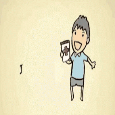 Grow Old With You: Medicine for Tummy Aches