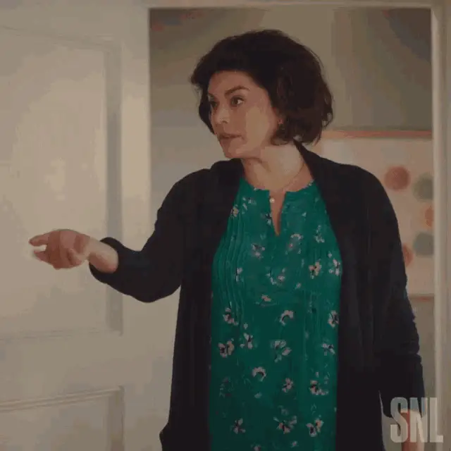 Cecily Strong: Give It To Me