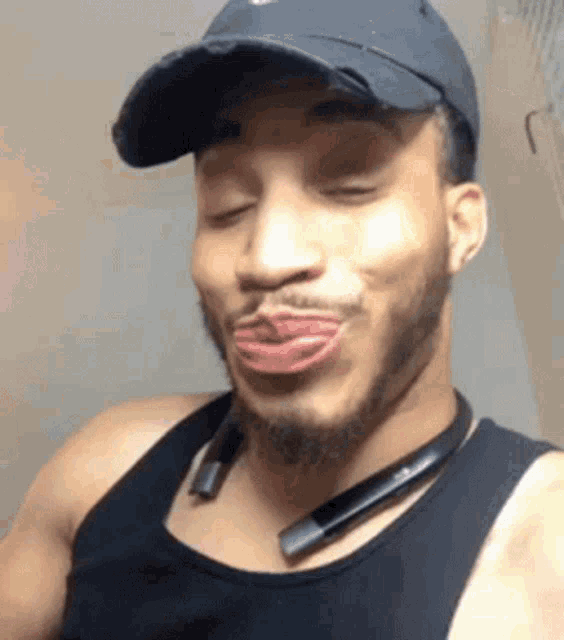 Man Sipping Tea Meme