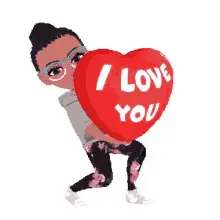 I Love You