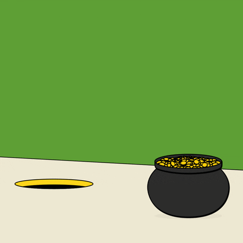 Happy Chinese New Year GIF by aifianFRIENDS.gif