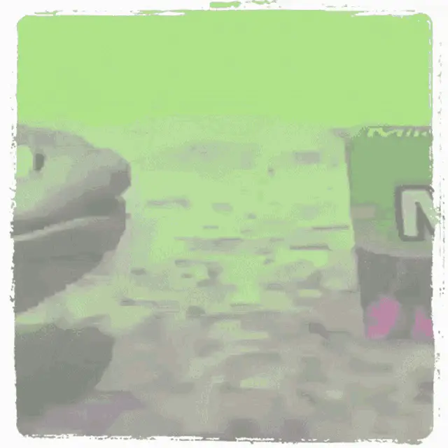 Mega AMQ Shark