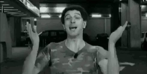 Non Ci Posso Credere! Incredibile!