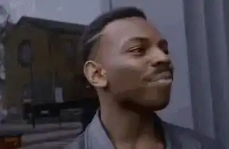 Man Tapping Head: Think About It Meme