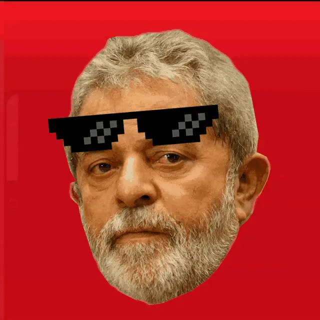 Lula's Thug Life Sunglasses