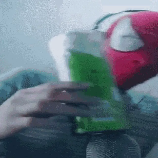 Homem Aranha Asmr