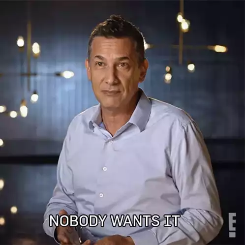 Matt Kunitz: Nobody Wants It - The Story of Reality TV