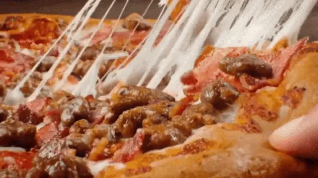 Pizza Hut No One Outpizzas The Hut