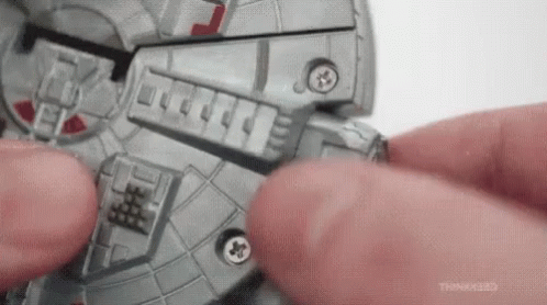 Star Wars Millennium Falcon Screwdriver Tool