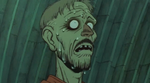 Cannon Fodder: Katsuhiro Otomo's Animated Scene