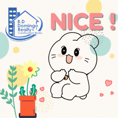 Bddr Nice: B.D. Domingo Realty & Construction Works