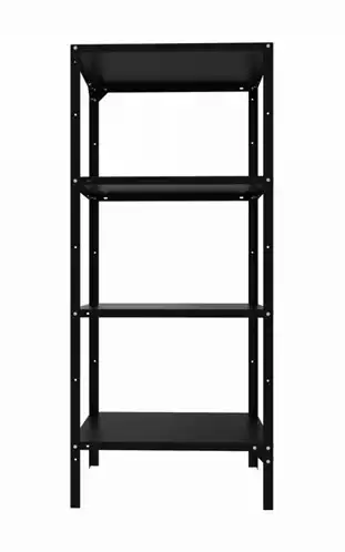 Mdgruppe Cutting Edge Storage Rack