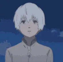 Fushi Anime Laugh