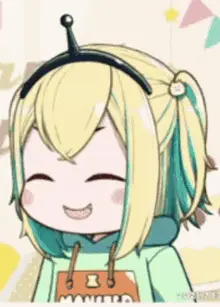 Pikamee the VTuber