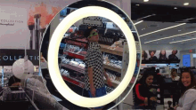 Roy Purdy Dancing In The Store