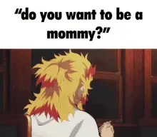 Beef Beef Wants a Mother