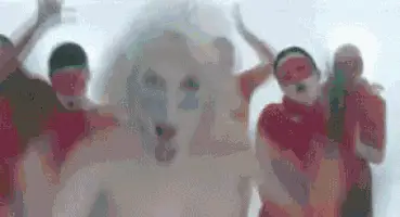 Lady Gaga: Iconic Music Video Style