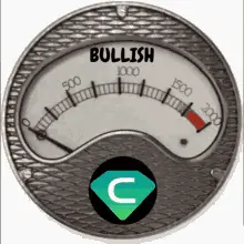 Cryft Cards Bullish