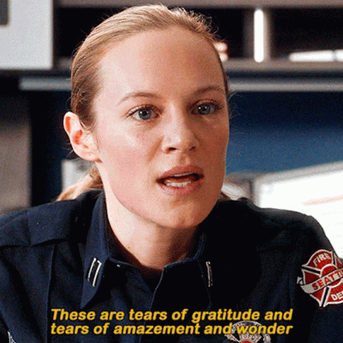 Station19 Maya Bishop