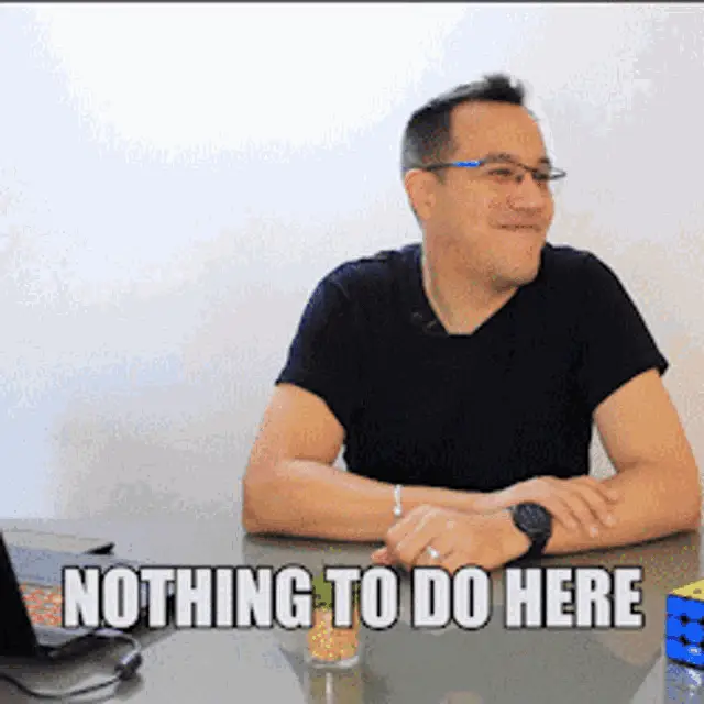 Daniel Desvariando Reacts to Nothing To Do Here