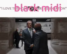 Black Midi