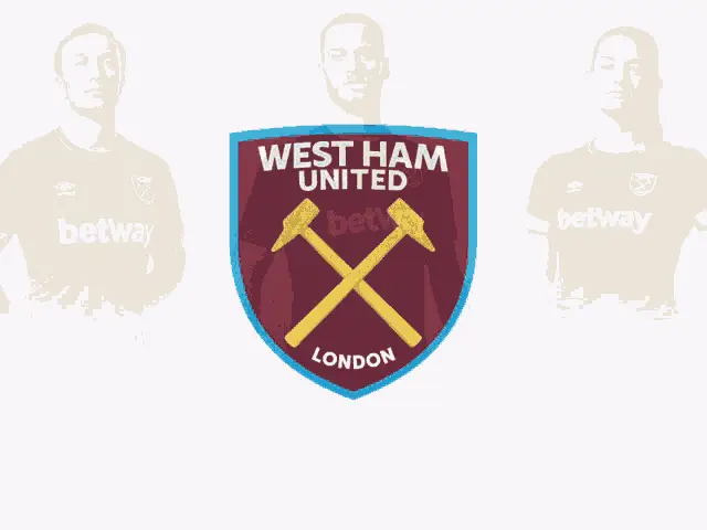 West Ham United Football Club Kit Reveal