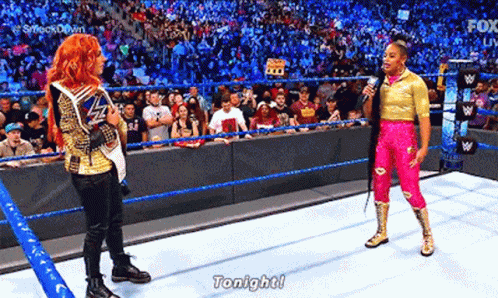 Wwe Bianca Belair