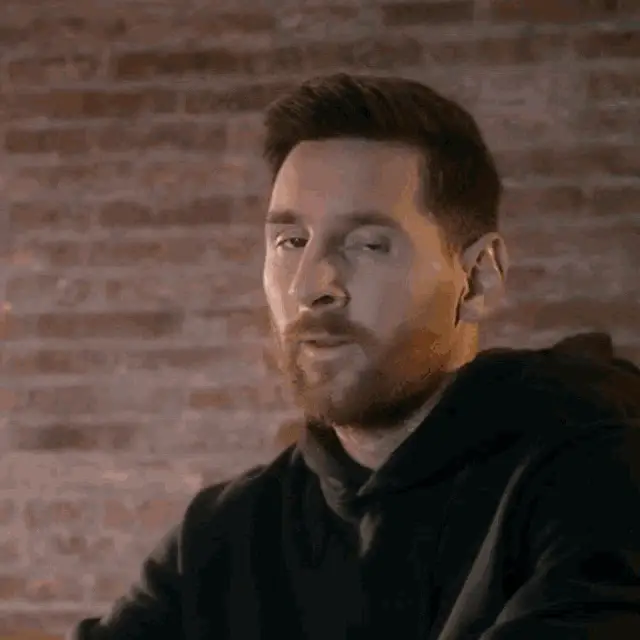Messi Thug Life
