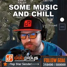 Some Music and Chill