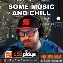 Some Music and Chill
