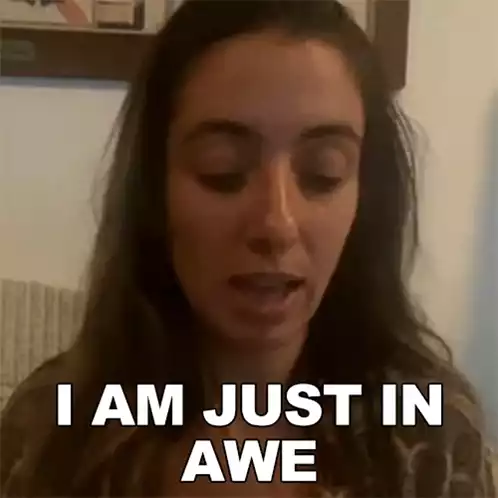Iwantmylauren: I Am Just In Awe