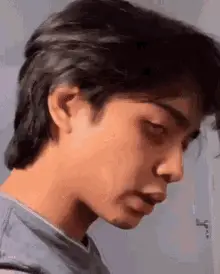 Paolo Miguel Disappointed