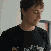 It's Fine Danny Mullen