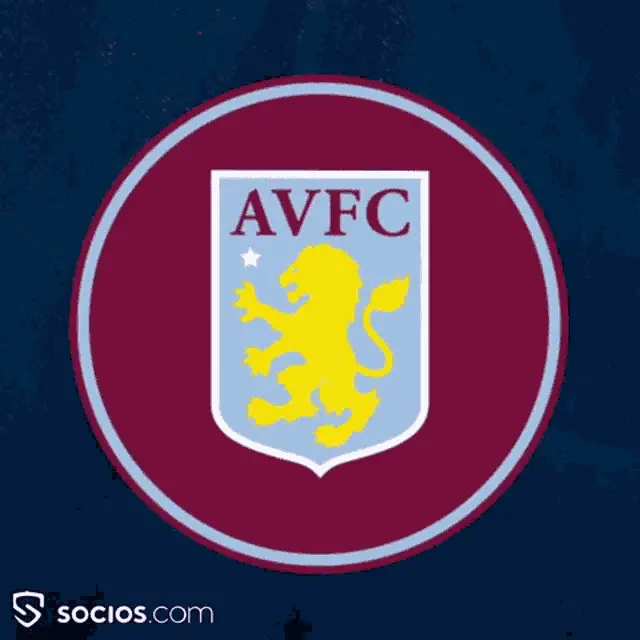 Aston Villa AFVC Fan Token Logo