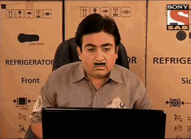 Jethalal: Are Waah! Ye Fatakdi Kon Hai?