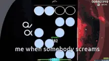 Galaxy Collapse in OSU Mania