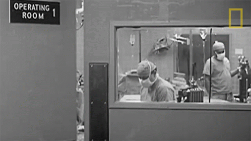 Operating Room: When Going to the Doctor Could Kill You
