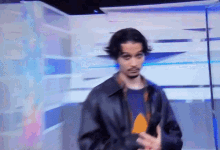 Daiki Tsuneta King Gnu: Grrr Expression