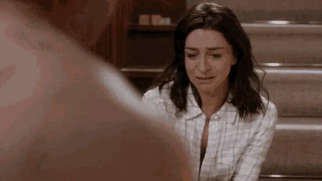 Greys Anatomy Amelia Shepherd