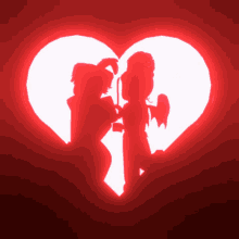 Love for Riri and Zig