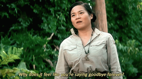 Star Wars Rose Tico