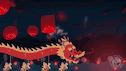 Lunar New Year Celebrations