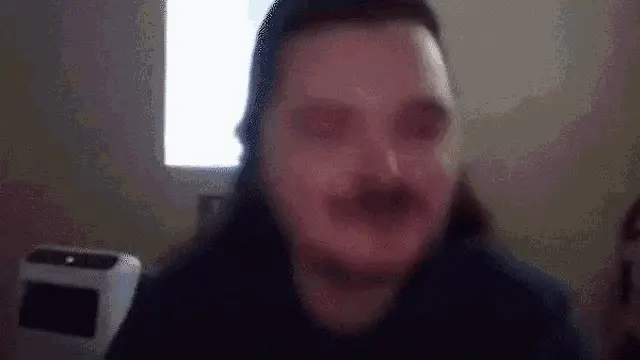 Marginal Kachaetsa: Funny Face