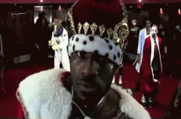 Lebron James: King of the World